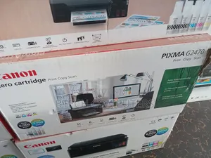 Canon Pixma G2470