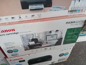 Canon Pixma G2470