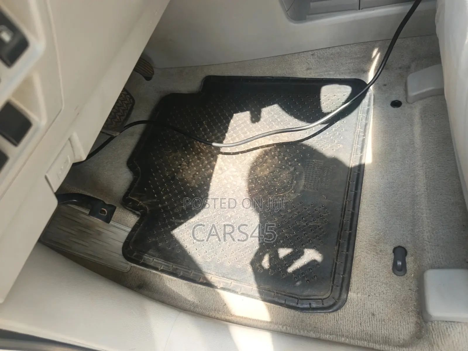 Lexus RX 2010 Silver