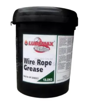 Lubemax Wire Rope Grease