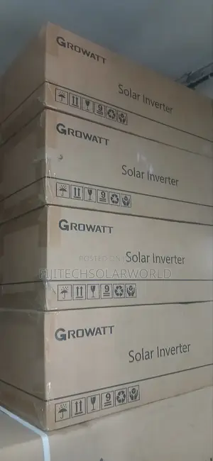 6kva 48v Growatt