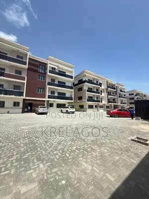 2bdrm Apartment in Abijo for sale