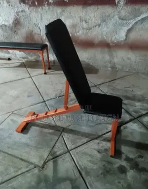 Adjustable Weight Bench