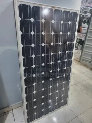 200w Jinko Mono Panel