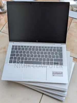 Laptop HP EliteBook x360 1030 G2 16GB Intel Core i5 SSD 256GB