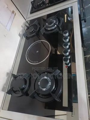 Phiima Built-in Electric and Gas Cooker 90cm 100%Copper