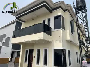 4bdrm Duplex in Ibeju for sale