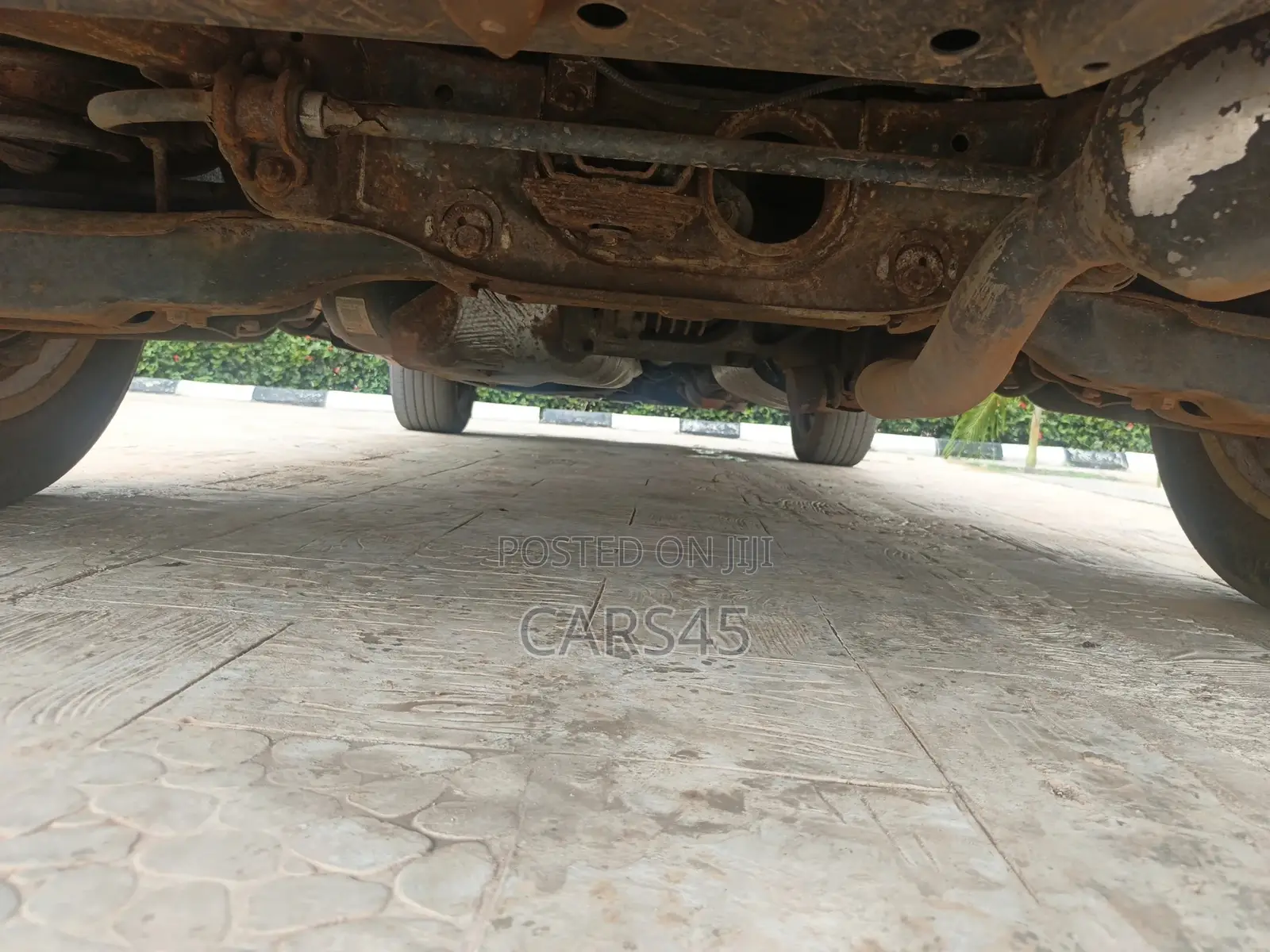 Lexus RX 2010 Silver