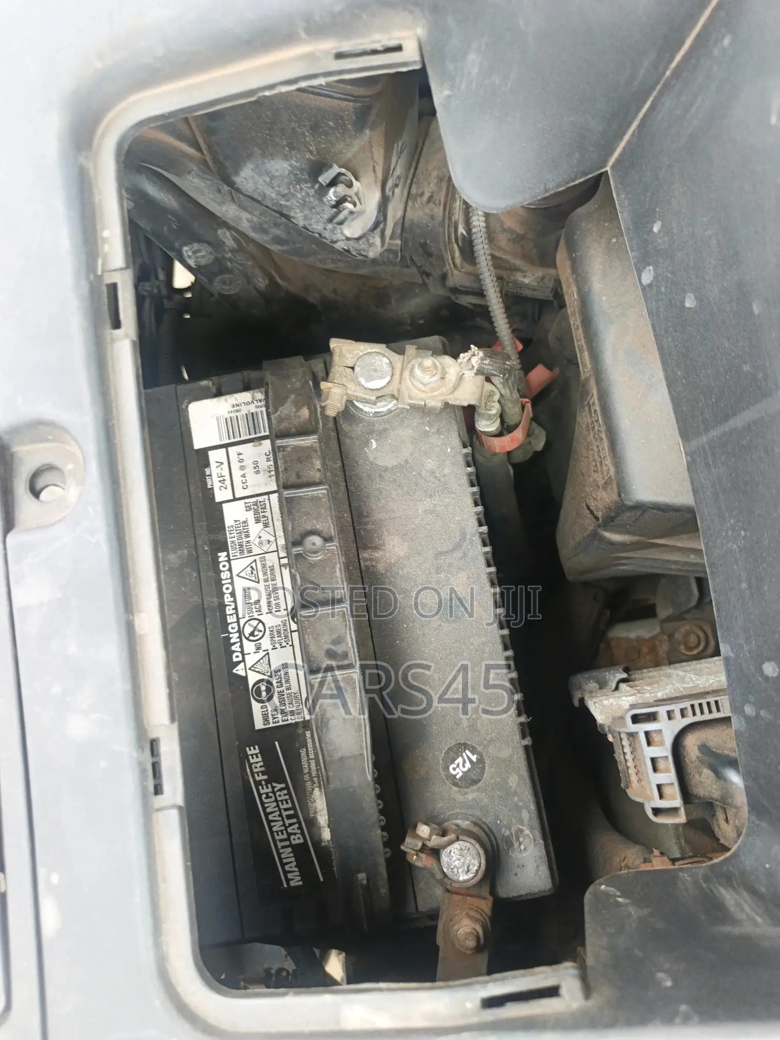 Lexus RX 2010 Silver