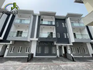 4bdrm Duplex in Ibeju for sale