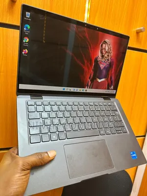 Laptop Dell Latitude 7420 16GB Intel Core i7 SSD 512GB