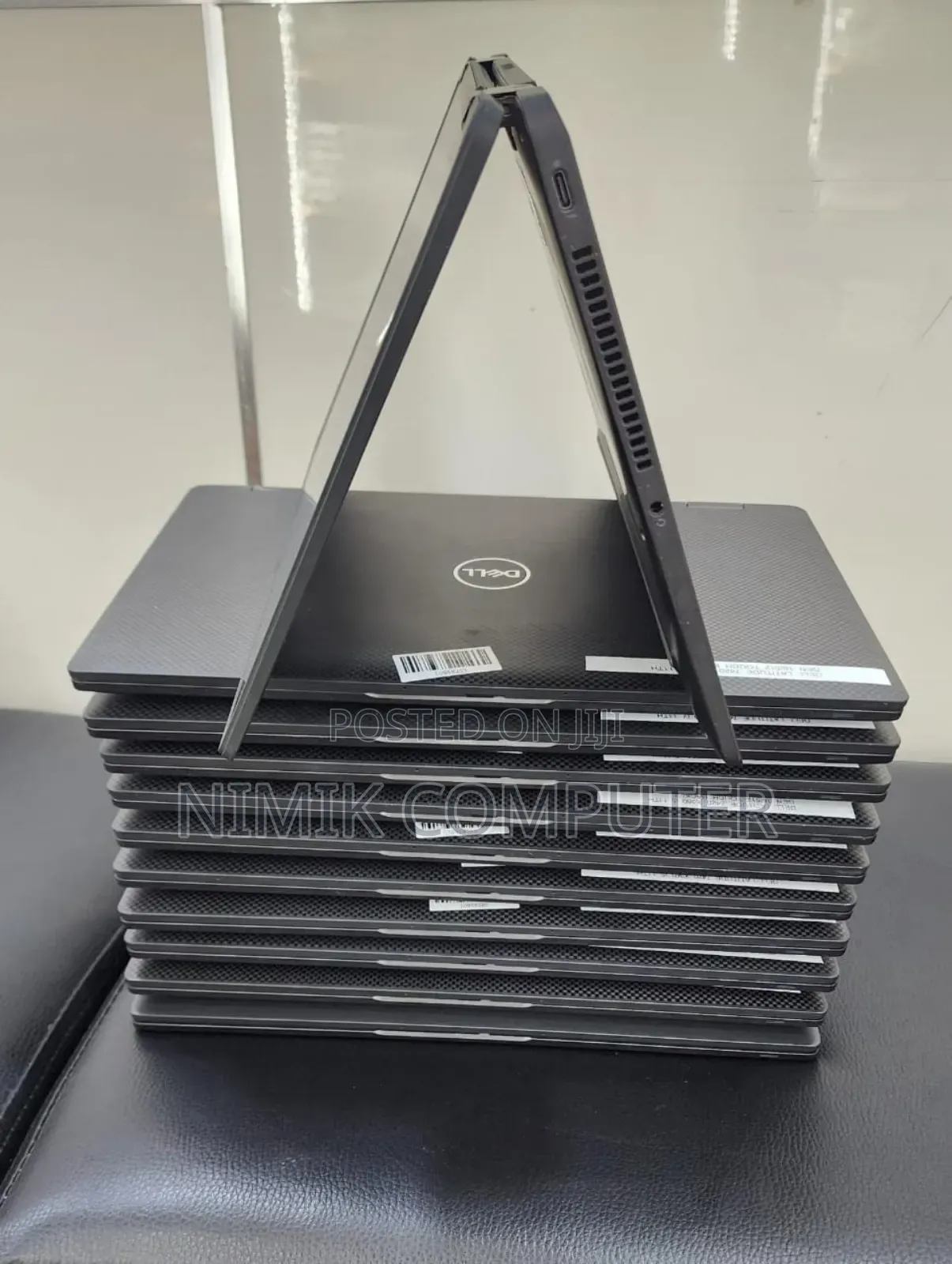Laptop Dell Latitude 7420 16GB Intel Core i7 SSD 512GB