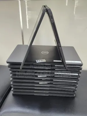 Laptop Dell Latitude 7420 16GB Intel Core i7 SSD 512GB