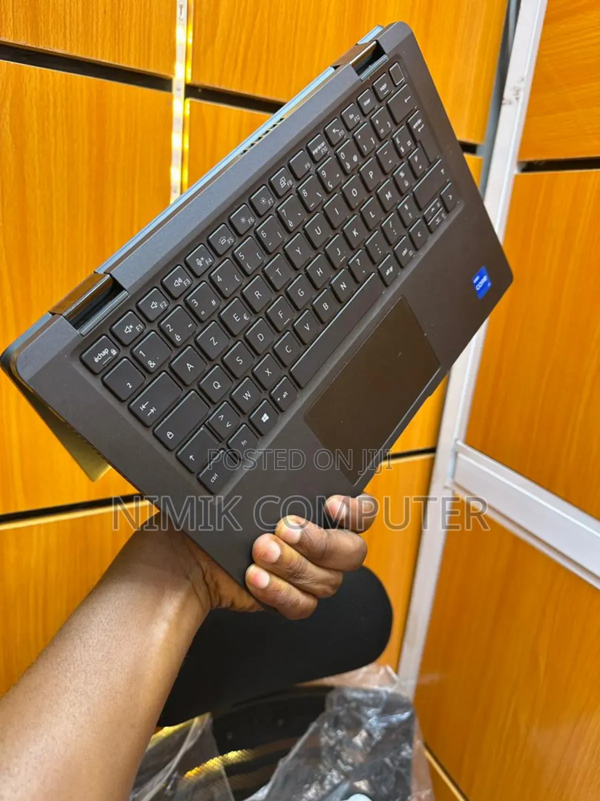 Laptop Dell Latitude 7420 16GB Intel Core i7 SSD 512GB