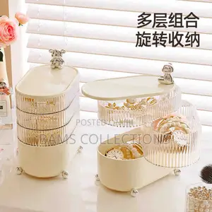 Storage Organizer