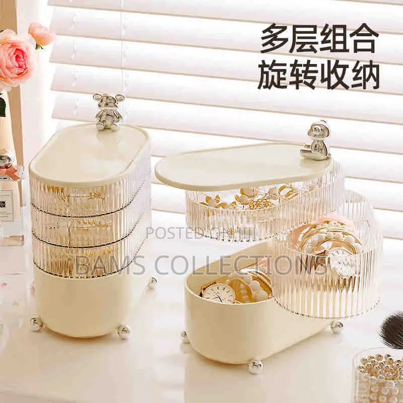 Storage Organizer