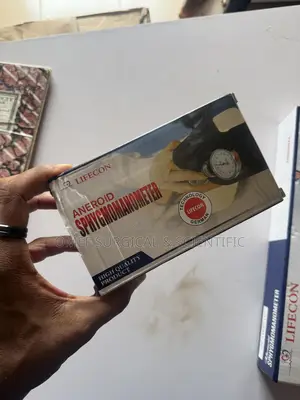 Blood Pressure Monitor (Purse)