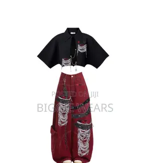 Female Outfit