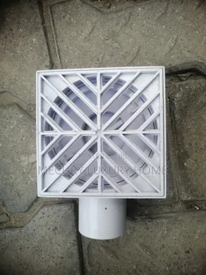10cm Floor Drain