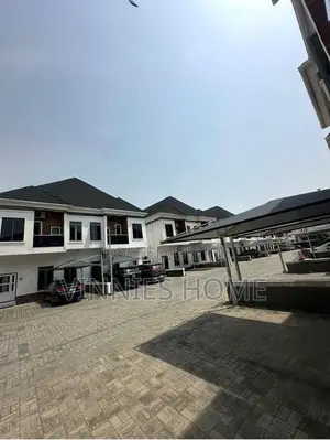 Studio Apartment in Royal Pine, Lekki Phase 2 for rent