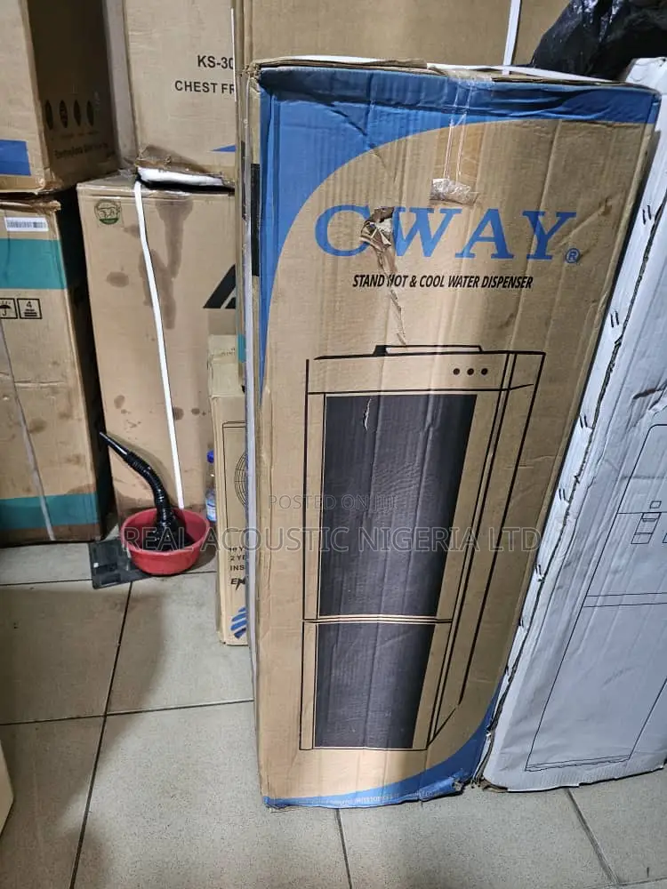 Water Dispenser