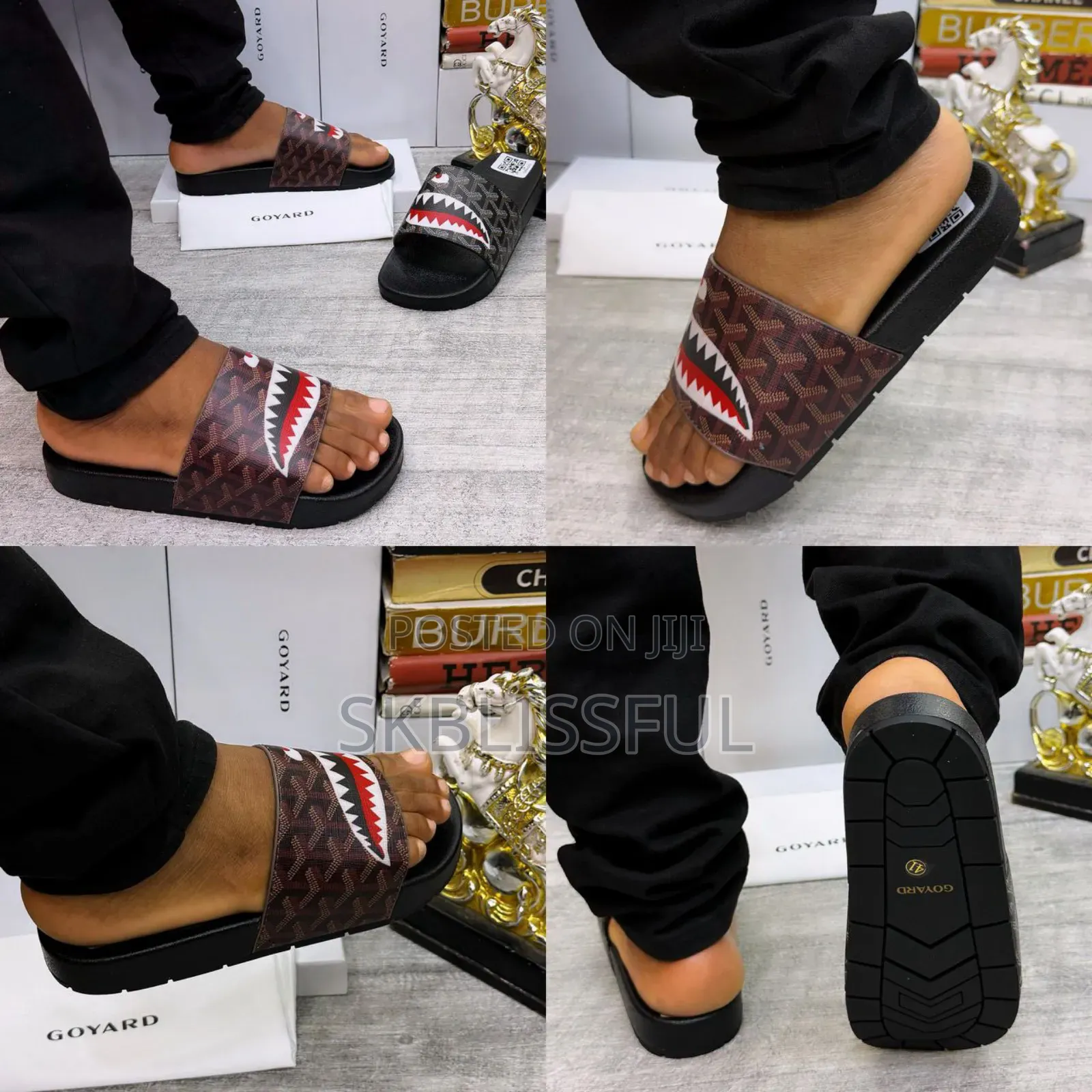 Fashion Hub