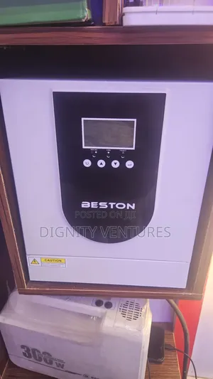 Inverter Power