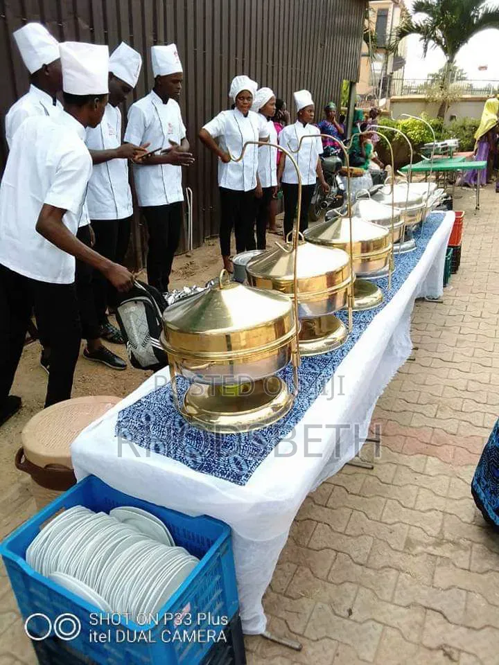 Catering Items Rentals