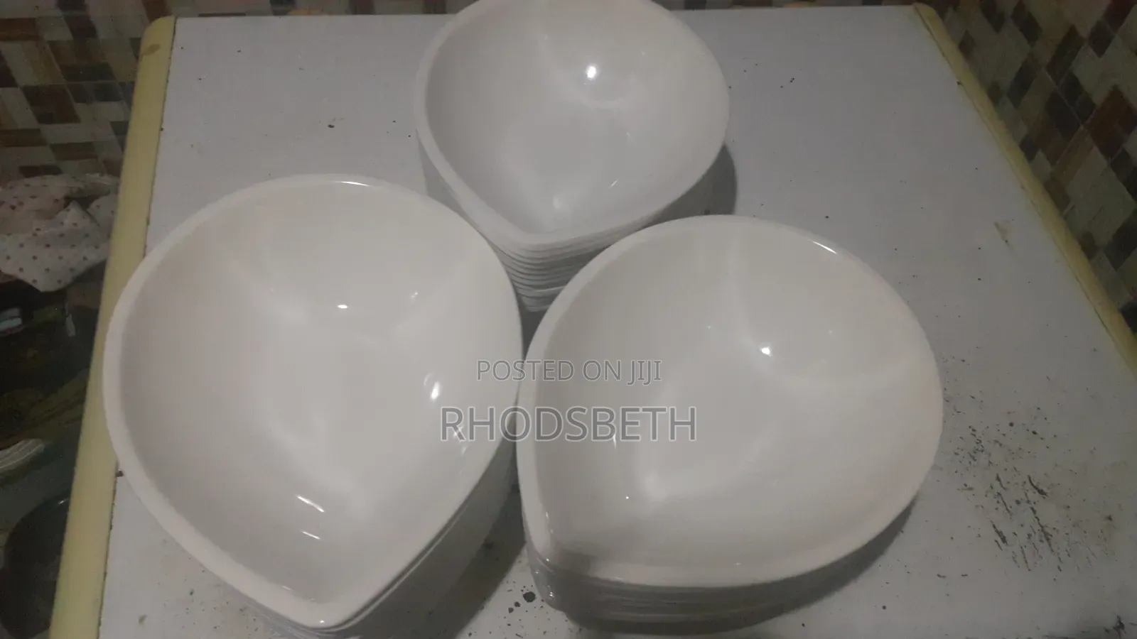 Catering Items Rentals