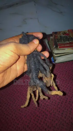 Dreadlocs Extension