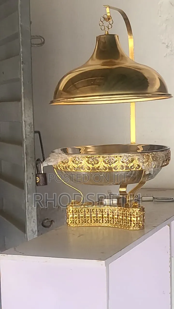 Catering Items Rentals