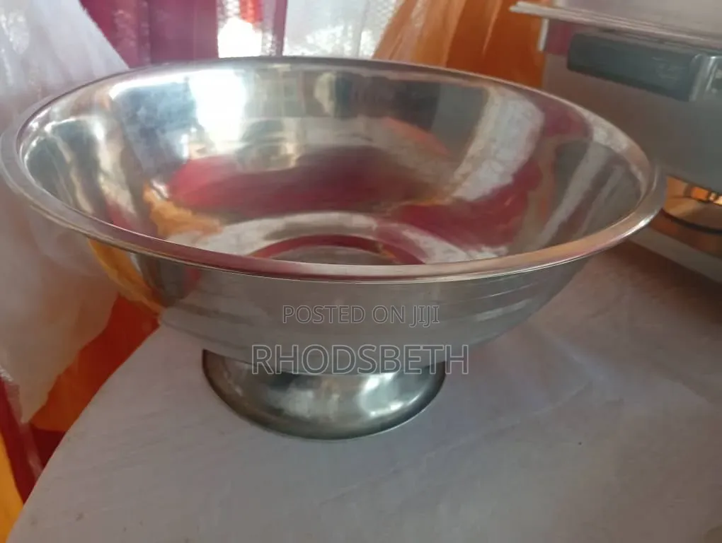 Catering Items Rentals