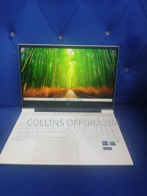 Laptop HP Victus 16 16GB Intel Core i7 SSD 512GB