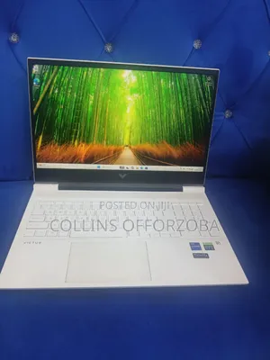 Laptop HP Victus 16 16GB Intel Core i7 SSD 512GB