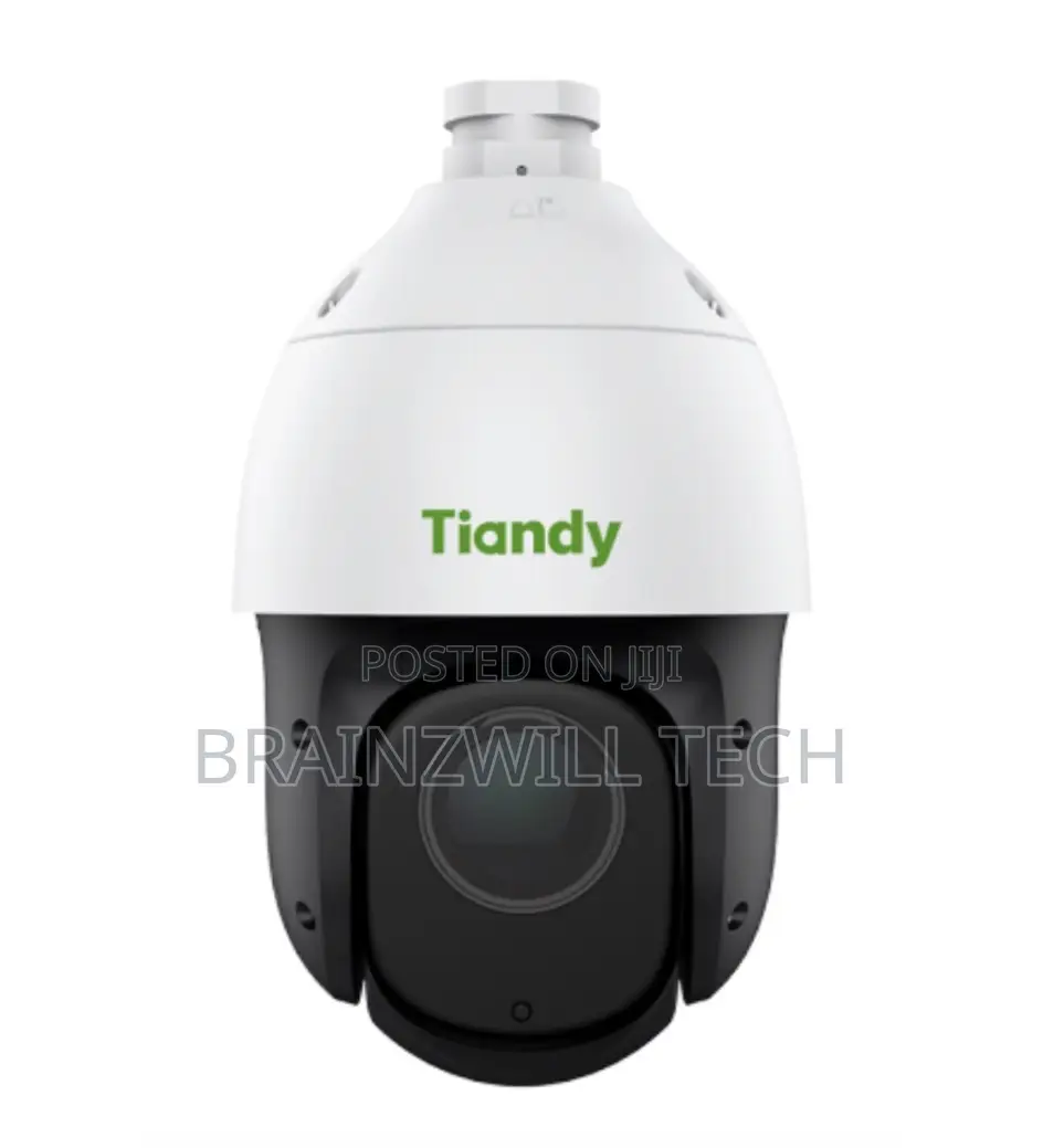 Tiandy Tc-H324s | 2mp 23x Ir PTZ Camera