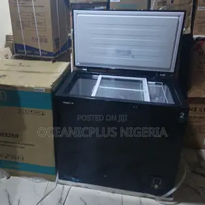 Hisense 189l Fc250sh Freezer Unit