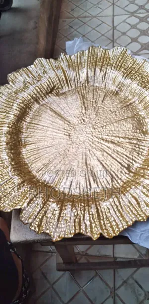Decoration Items Rentals