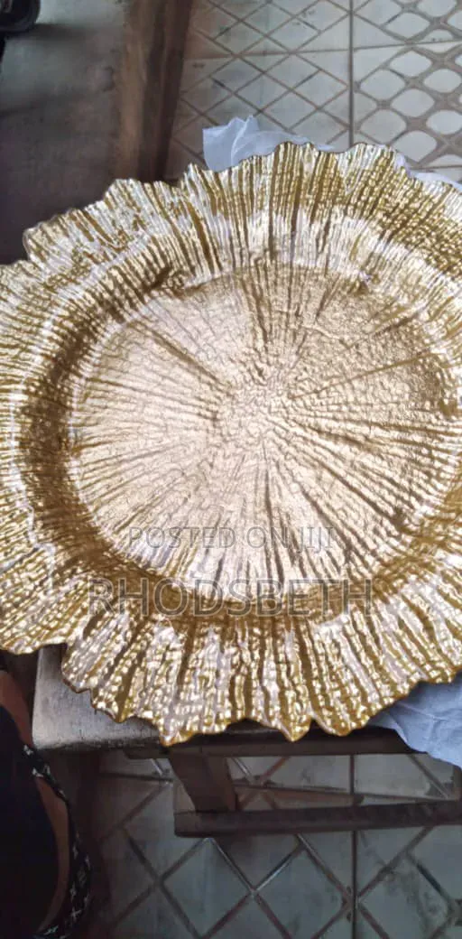 Decoration Items Rentals