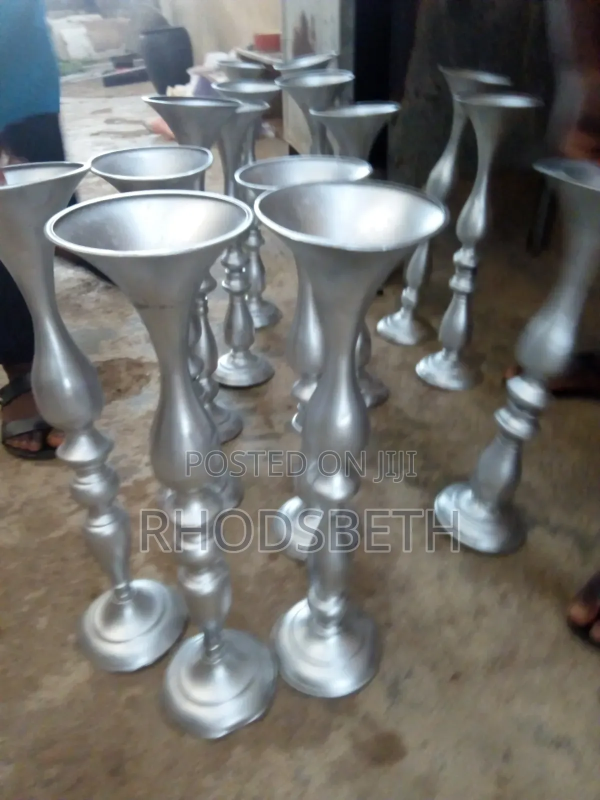 Decoration Items Rentals