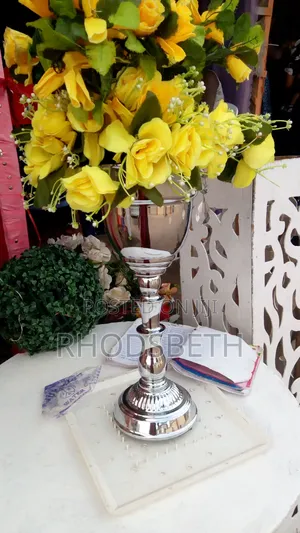 Decoration Items Rentals