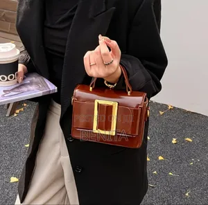Luxury Ladies Bag