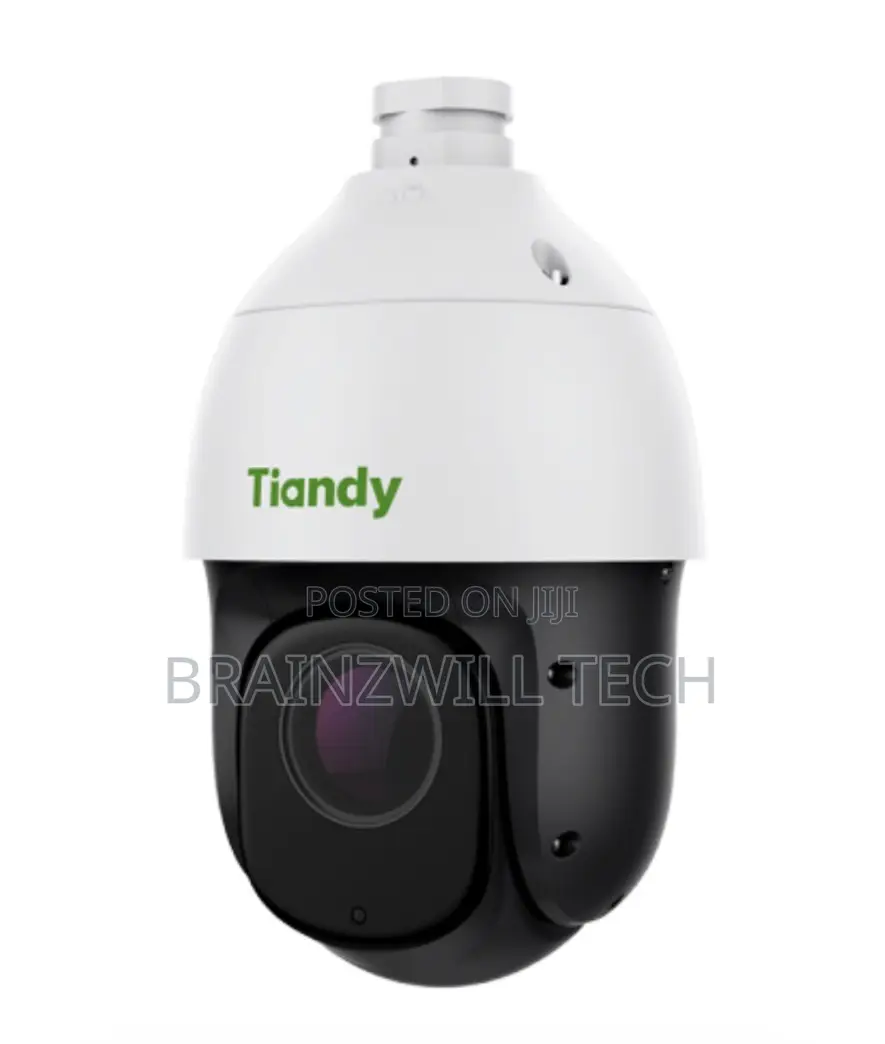 Tiandy Tc-H324s | 2mp 23x Ir PTZ Camera