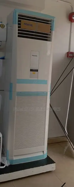 Brand New 2hp Panasonic Floor Standing Unit Ac 1year Warranty