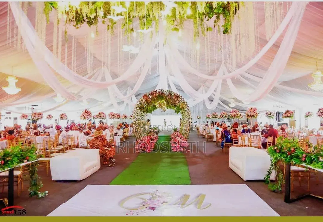Event Decoration