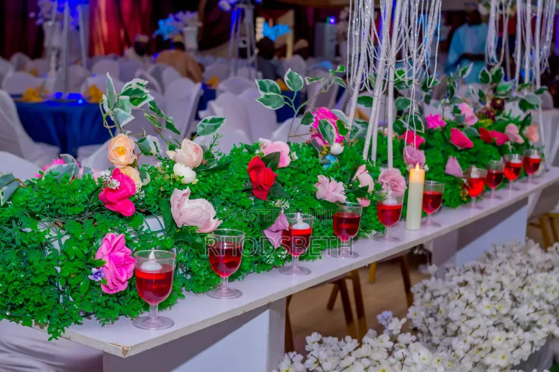 Event Decoration