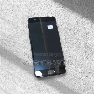 OnePlus 5 128 GB Black