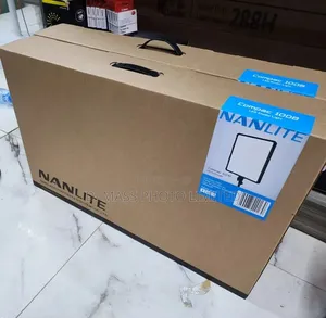 Nanlite Light