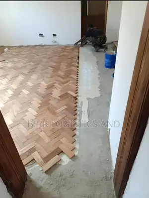 Professionally Done Wooden Floor, Wooden Floor Expert