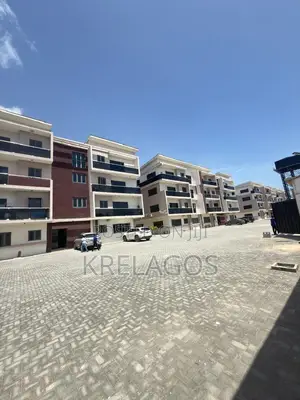 3bdrm Apartment in Abijo for sale