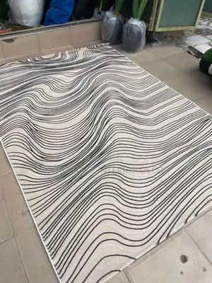 Buggatti Luxury Center Rug Turkish